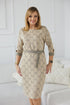 Robe de jour model 209009 La Aurora